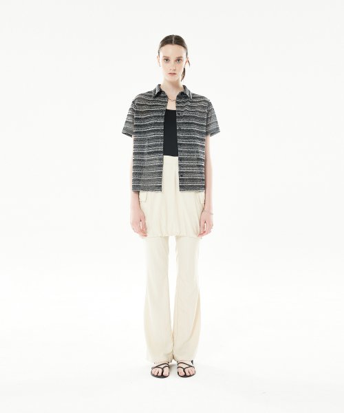 LLS POCKET PANTS(BEIGE)