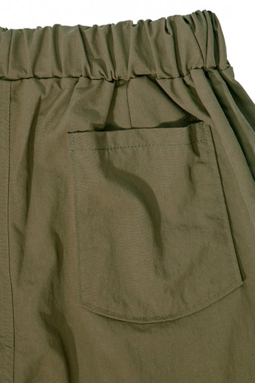 Нейлоновые брюки PFA Olive