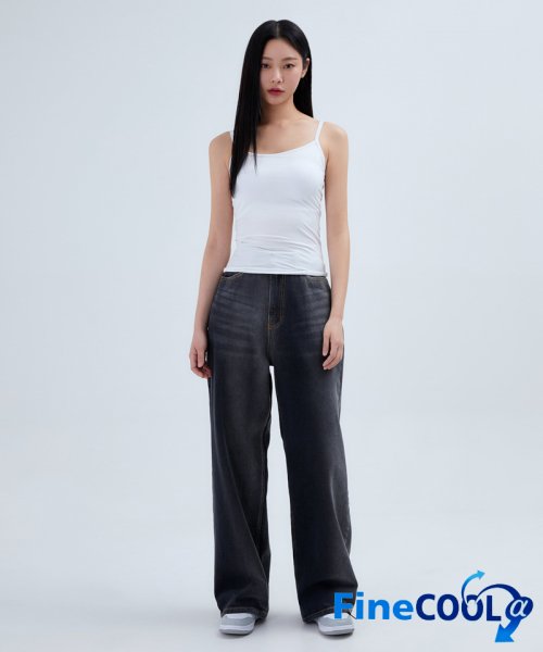 어커버(ACOVER) [2pack]쿨링 테토론 롱 슬리브리스(캡내장) 2color - 사이즈 & 후기 | 무신사