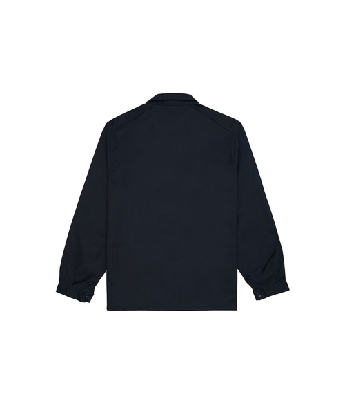 AN COVERALL JACKET - DARK NAVY