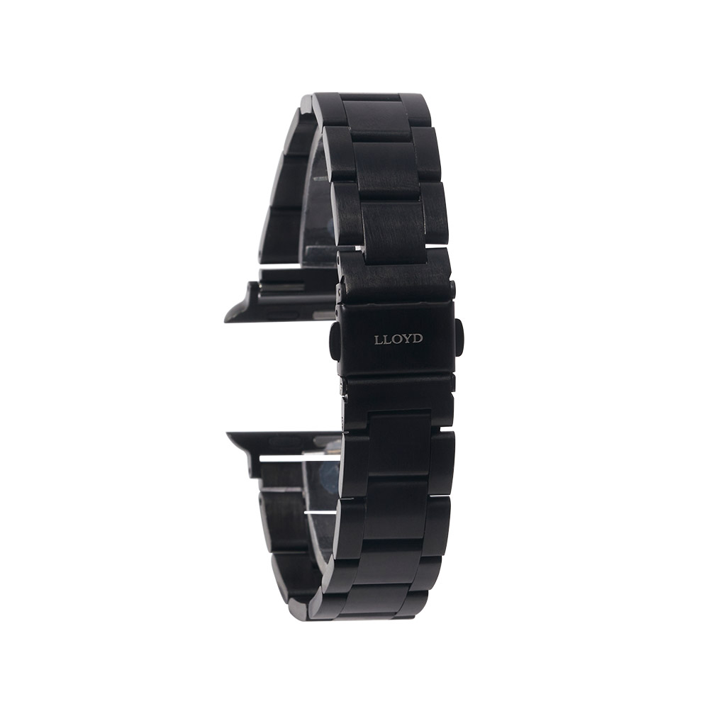 ★LLOYD★[アップルウォッチ 38-41mm] ラブ ポエム ストラップ LLOYD ラブポエム メタルストラップ Apple Watch ベルト