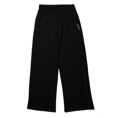ANW Rayon Semi-Wide Pants