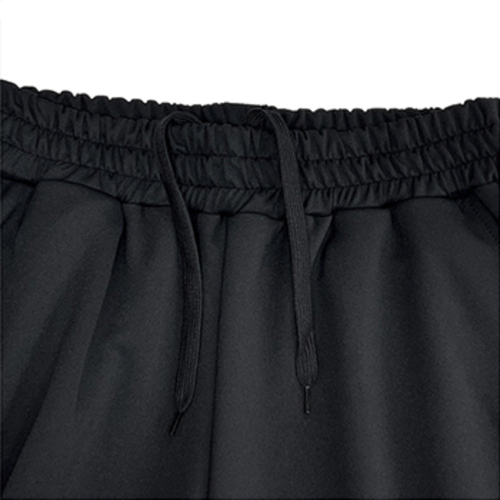ANW Rayon Semi-Wide Pants