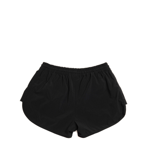 ANW Nylon Crepe Short Pants