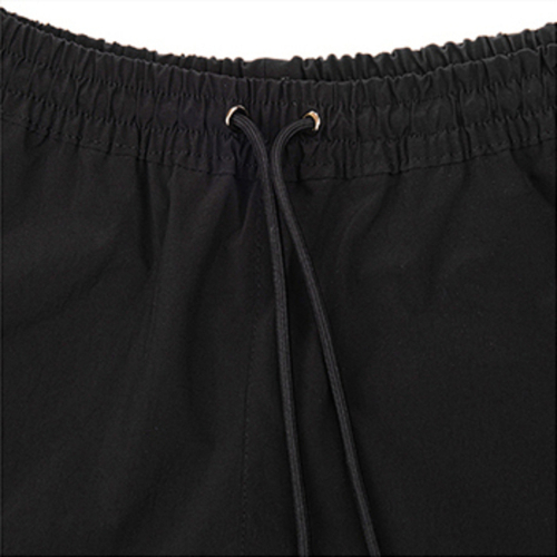 ANW Nylon Crepe Short Pants