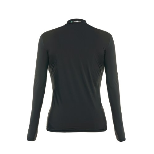 Базовый слой Modern Half WOMAN BLACK