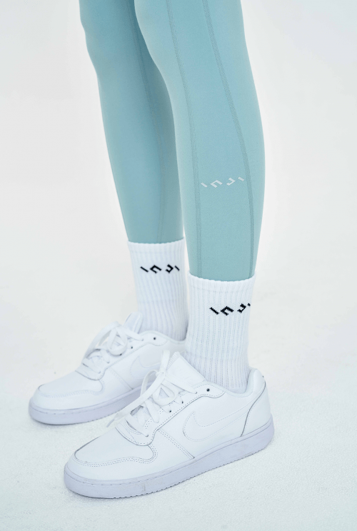Леггинсы Bootyful Mint