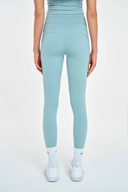 Леггинсы Bootyful Mint