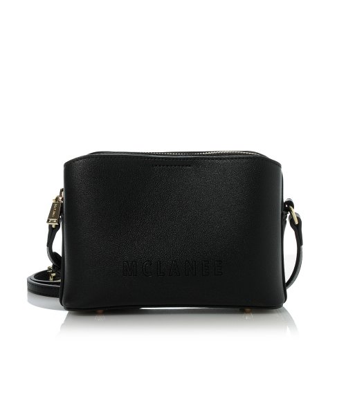 MUSINSA | MCLANEE 541 Niro cross bag