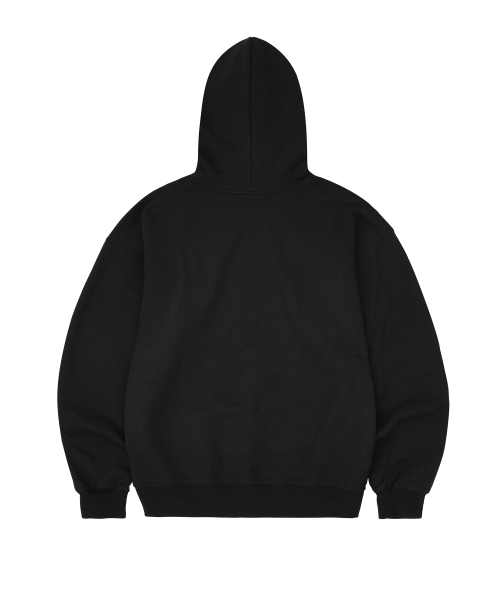 Худи Studio Arch Logo, цвет Black