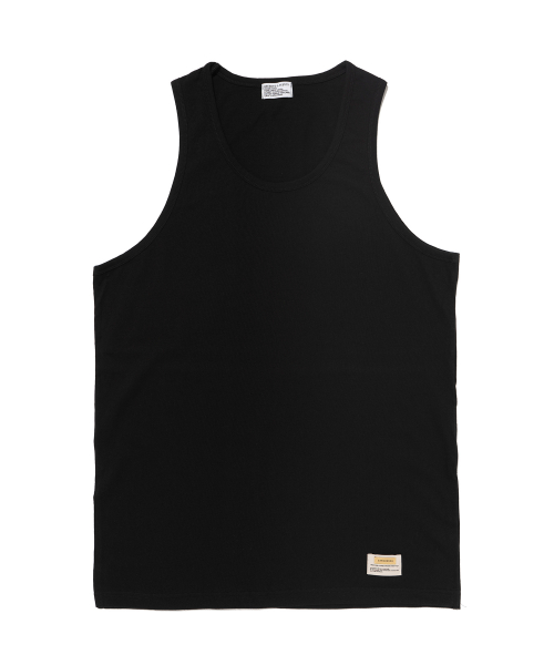 Лонгслив CB Layered (Black)