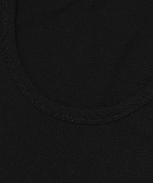 Лонгслив CB Layered (Black)
