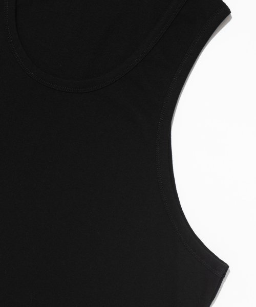 Лонгслив CB Layered (Black)