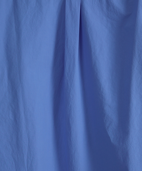 all day comfy shirt Ice bone Gauntlet blue