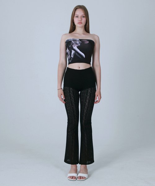 DIANA TUBETOP