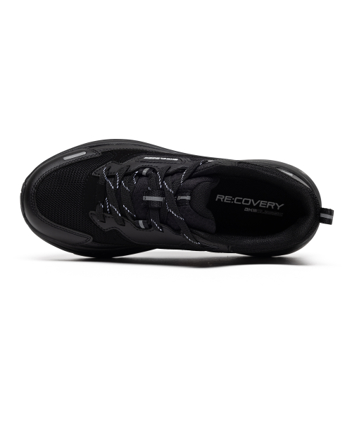Кроссовки Bumper Trainer Triple Black