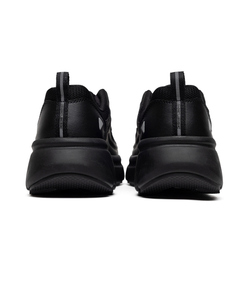 Кроссовки Bumper Trainer Triple Black