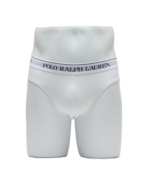 LOW RISE BRF-3 PACK-BRIEF BCI COTTON/ELASTANE
