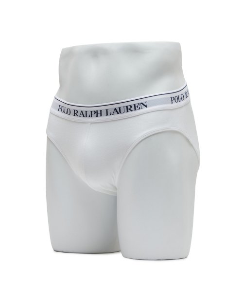 LOW RISE BRF-3 PACK-BRIEF BCI COTTON/ELASTANE