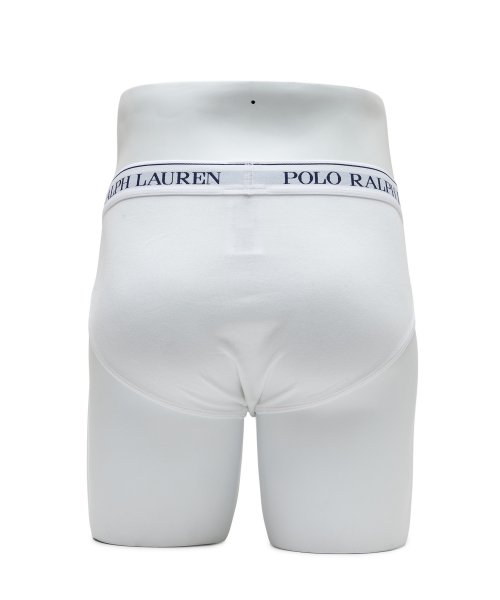 LOW RISE BRF-3 PACK-BRIEF BCI COTTON/ELASTANE