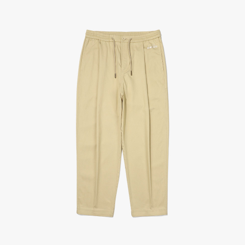 Чиносы для тенниса Light Beige