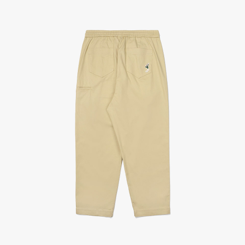 Чиносы для тенниса Light Beige