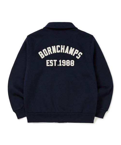 BC Varsity куртка B22FT08NA