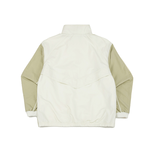 Трековый анорак Sunshine BEIGE