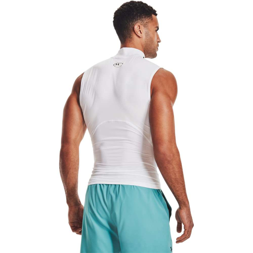 HeatGear Armor компрессионный мокнек безрукавка 1361521-100