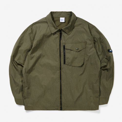 Рубашка-куртка OG Woven MJ-X522