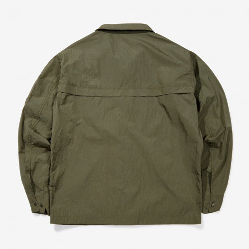 Рубашка-куртка OG Woven MJ-X522