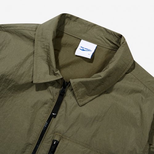 Рубашка-куртка OG Woven MJ-X522
