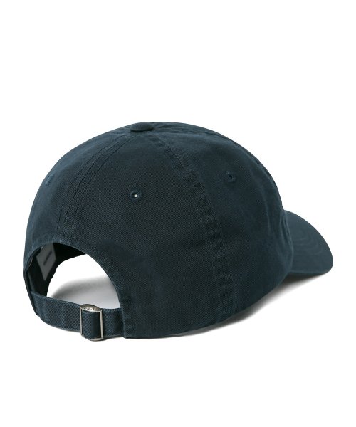 (FW22) Times Cap Navy