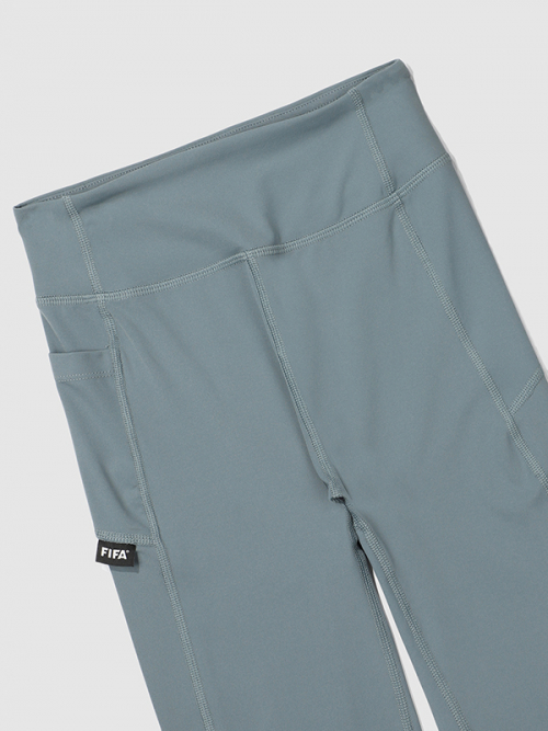 Женские легинсы Line Club Grey (FF2ALG01W_130)