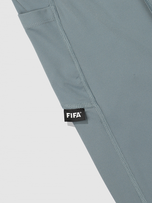 Женские легинсы Line Club Grey (FF2ALG01W_130)