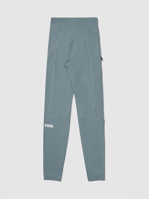 Женские легинсы Line Club Grey (FF2ALG01W_130)