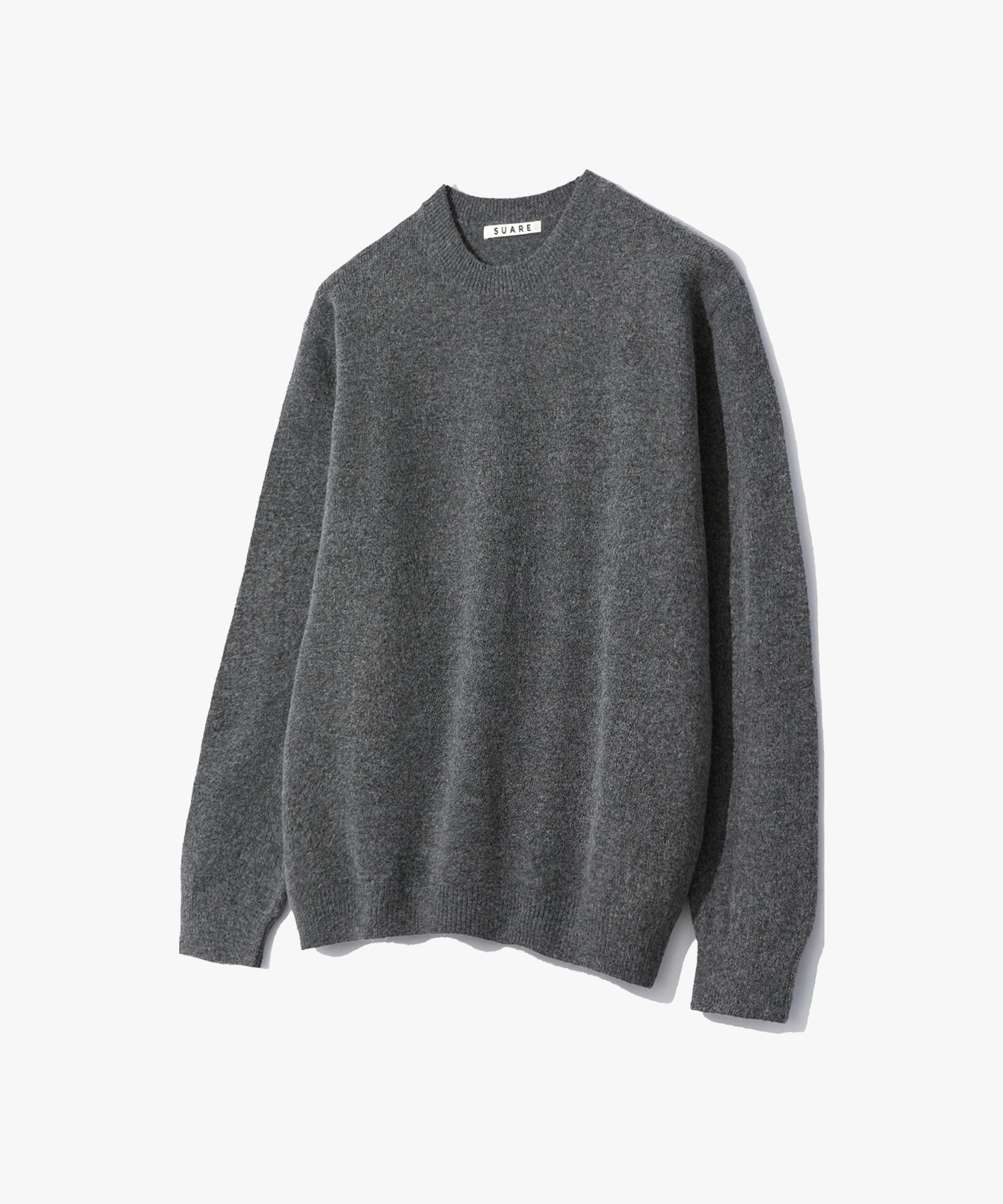 DAILY ROUND KNIT