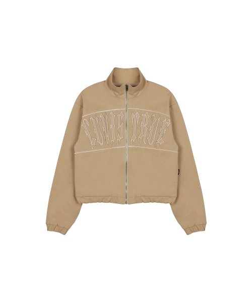 MZ CROP STADIUM(BEIGE)