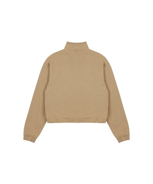 MZ CROP STADIUM(BEIGE)