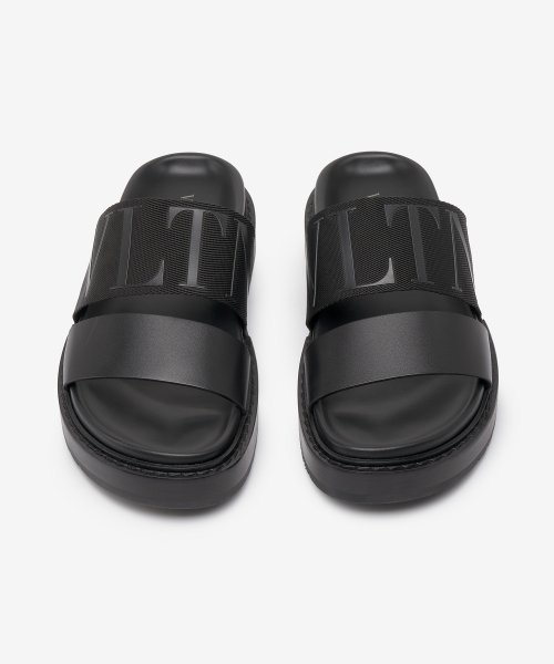 Vltn discount slides mens