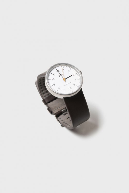 Braun hotsell bn0021 watch