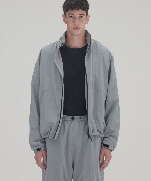 Нейлоновый джемпер Active (5color)