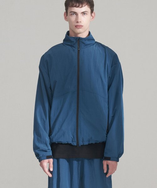 Нейлоновый джемпер Active (5color)