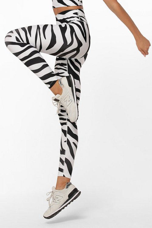 VOLTAGE EXCEL FULL LENGTH LEGGINGS[062216]