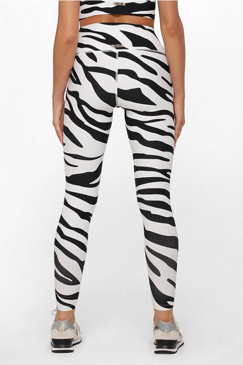 VOLTAGE EXCEL FULL LENGTH LEGGINGS[062216]