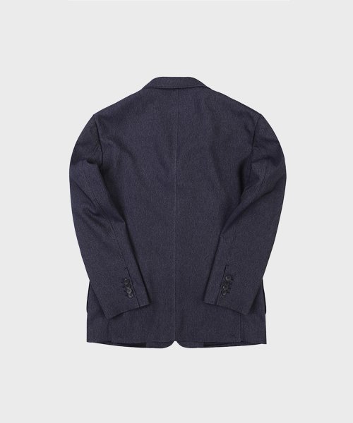 Strapata охотничий комплект куртка - Navy