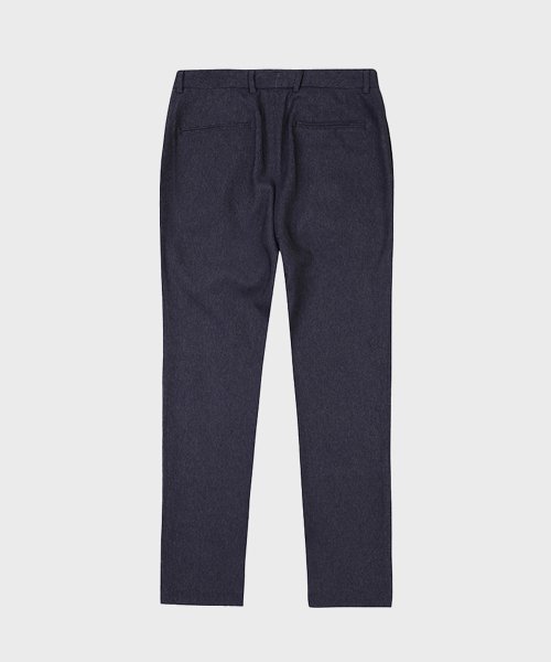 Костюмные брюки Strapata - NAVY