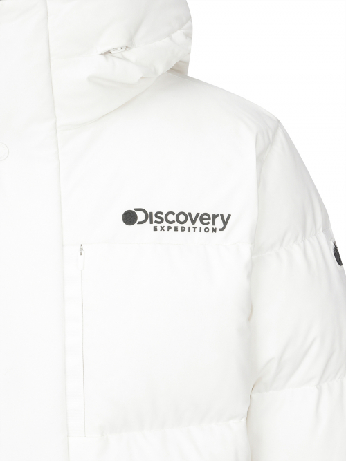 Discovery expedition jacket on sale price