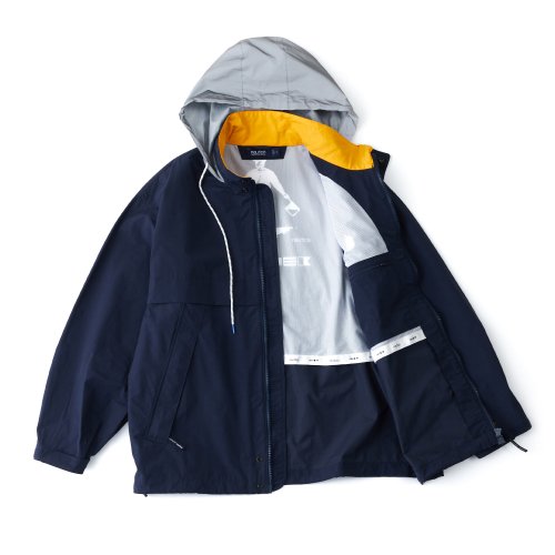 注目の福袋！ ノーティカ NAUTICA HOODIY YACHT JACKET005 ナイロン