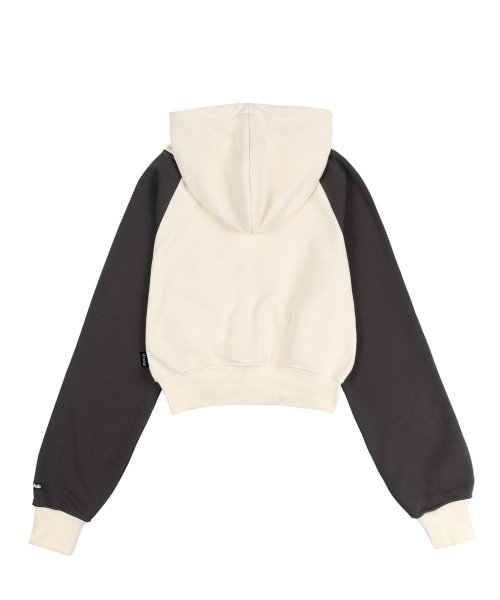 Nf zip clearance up hoodie